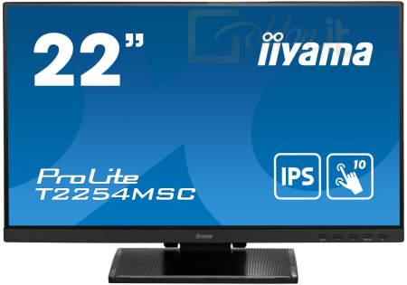 Monitor iiyama 21,5