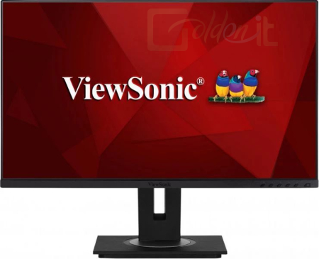 Monitor Viewsonic 27