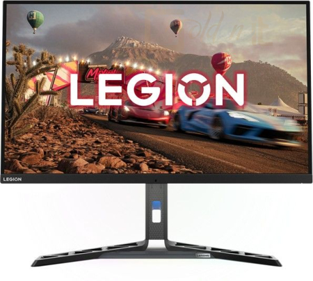 Monitor Lenovo 31,5