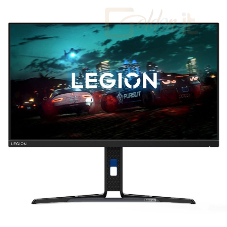 Monitor Lenovo Y27-30 IPS LED - 66F8GAC3EU