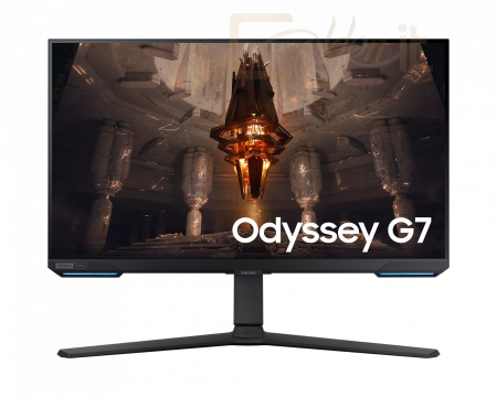 Monitor Samsung 28