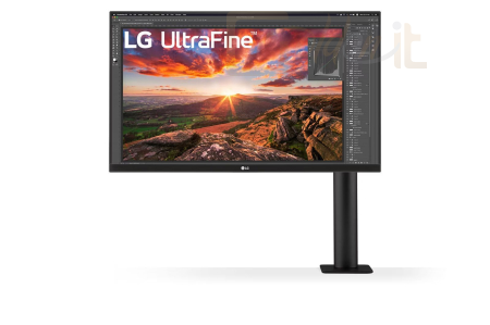 Monitor LG 27