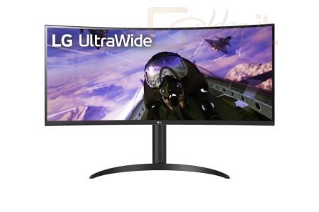 Monitor LG 34