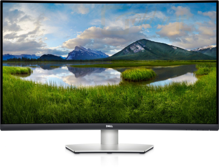 Monitor Dell 31,5