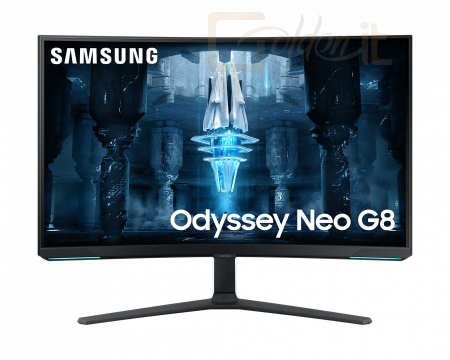 Monitor Samsung 32