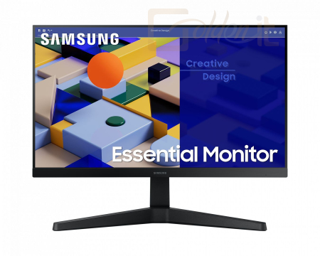 Monitor Samsung 22