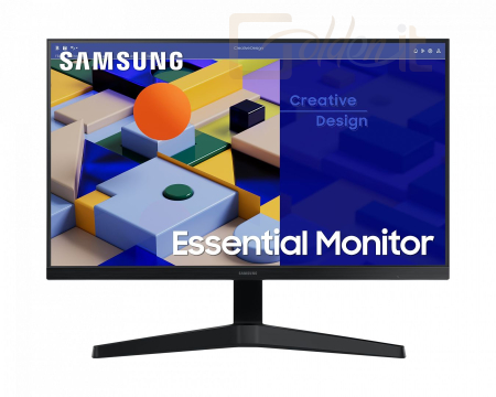 Monitor Samsung 27