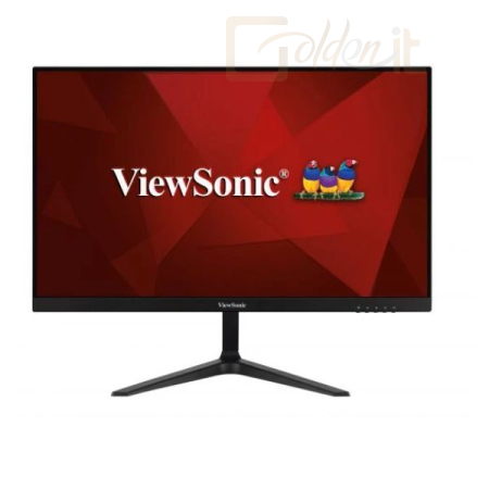 Monitor Viewsonic 23,6