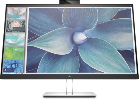 Monitor HP 27'' EliteDisplay E27d G4 IPS LED - 6PA56A4#ABB