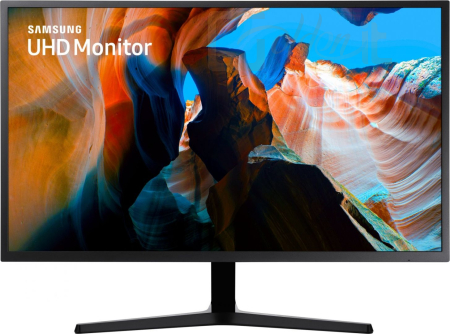 Monitor Samsung 31,5