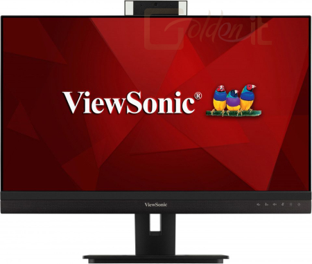 Monitor Viewsonic 27