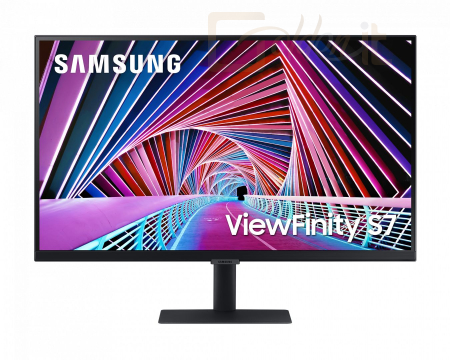 Monitor Samsung 27