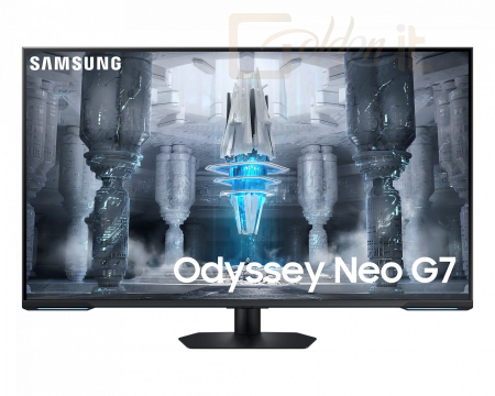 Monitor Samsung 43