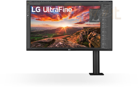 Monitor LG 32