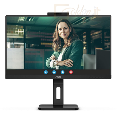 Monitor AOC 27