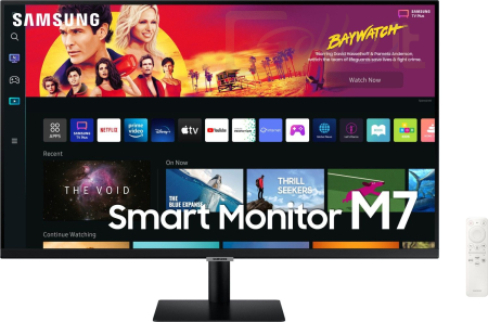 Monitor Samsung 32