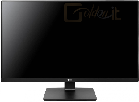 Monitor LG 27