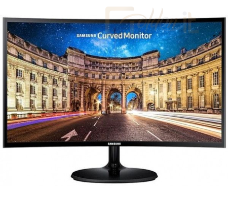 Monitor Samsung 23,5