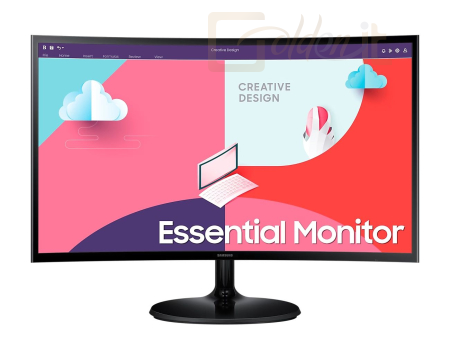 Monitor Samsung 27