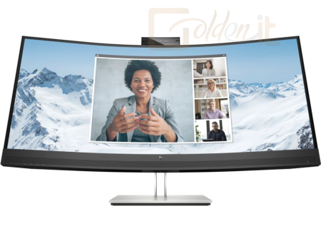Monitor HP 34