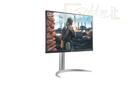 Monitor LG 27