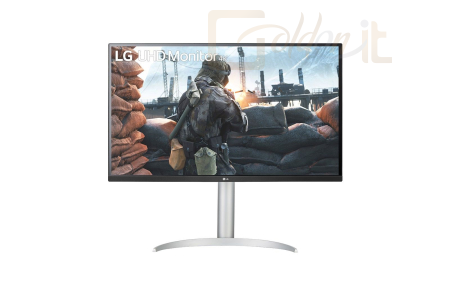 Monitor LG 31,5