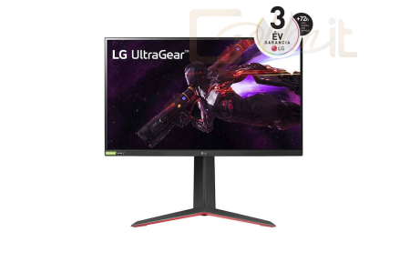Monitor LG 27