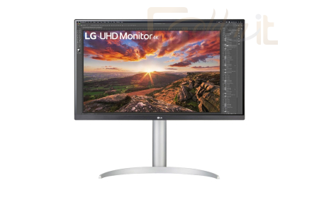 Monitor LG 27