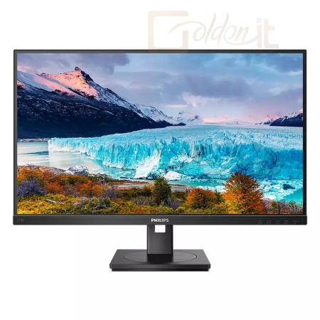 Monitor Philips 27