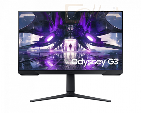 Monitor Samsung 27