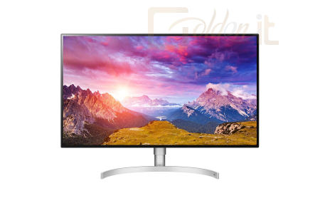 Monitor LG 31,5