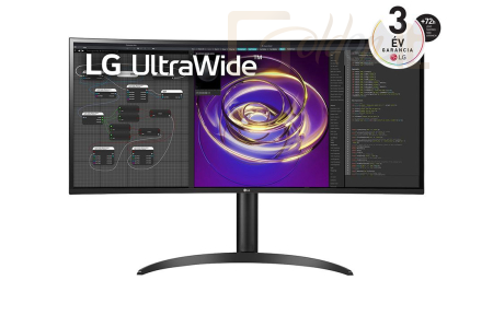 Monitor LG 34