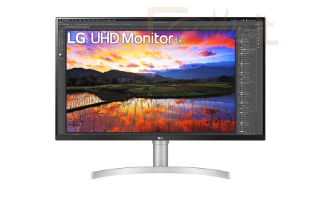 Monitor LG 31,5