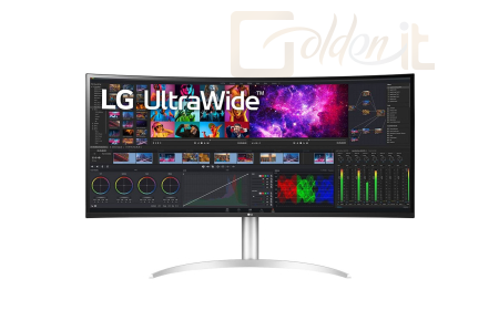 Monitor LG 39,7