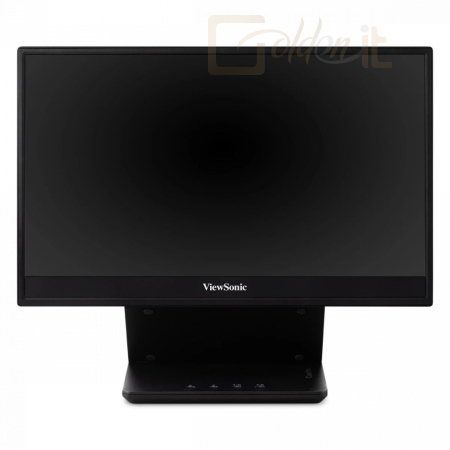 Monitor Viewsonic 16