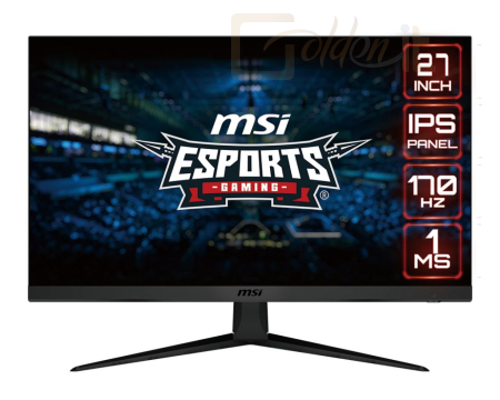 Monitor Msi 27