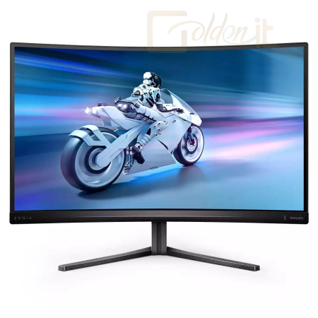 Monitor Philips 27