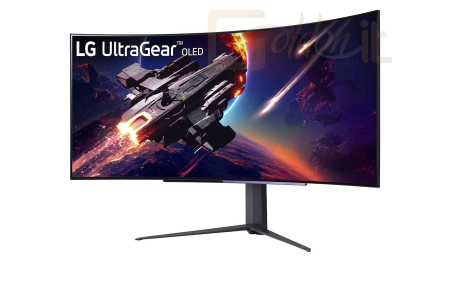 Monitor LG 44,5