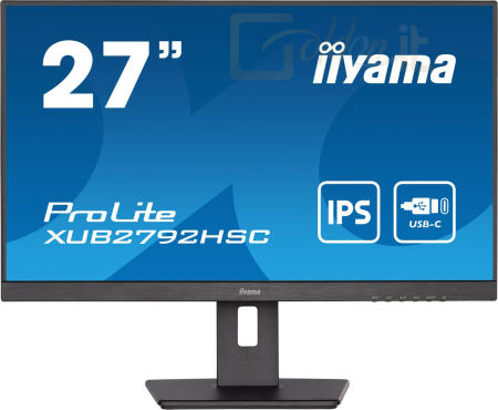 Monitor iiyama 27