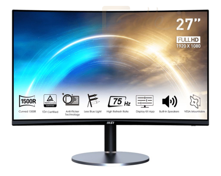 Monitor Msi 27