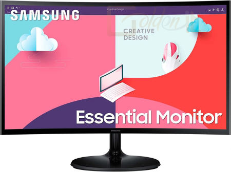 Monitor Samsung 24