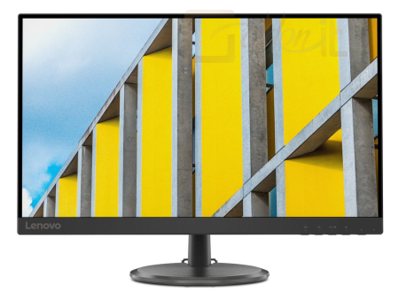 Monitor Lenovo 27