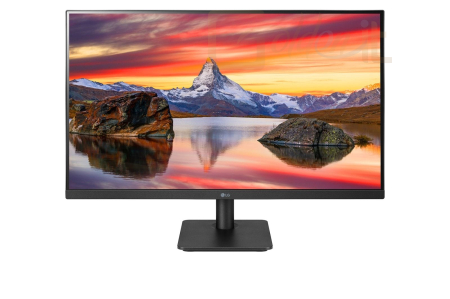 Monitor LG 27