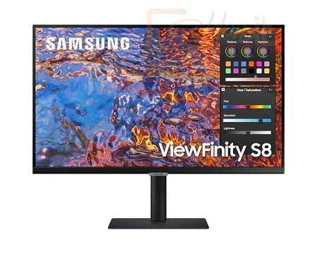 Monitor Samsung 27