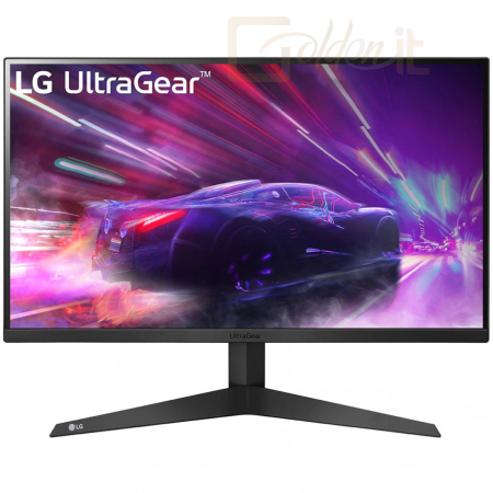 Monitor LG 23,8