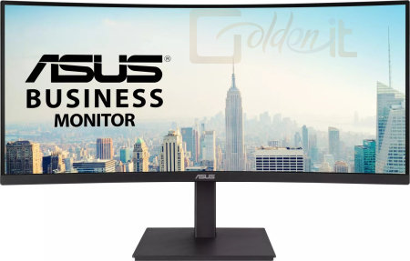 Monitor Asus 34