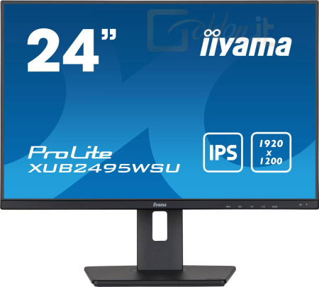 Monitor iiyama 24,1