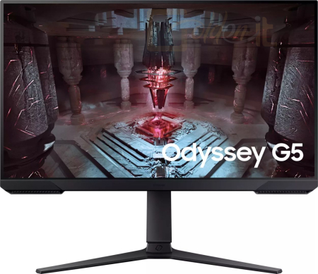 Monitor Samsung 27