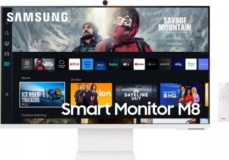 Monitor Samsung 32