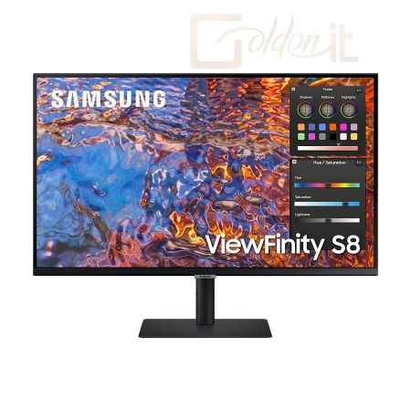 Monitor Samsung 32